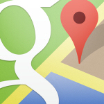 GoogleMaps Wesselburen