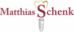 Matthias Schenk - Logo