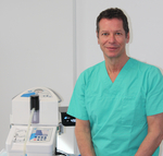 Dr. med. Oskar Oehling
